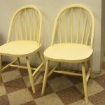 820 3332 CHAIRS